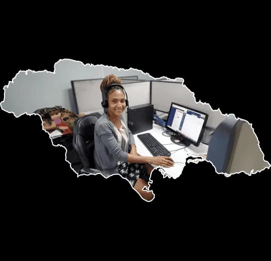 Jamaica Delivery Network
