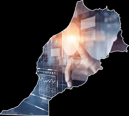 Morocco Delivery Network
