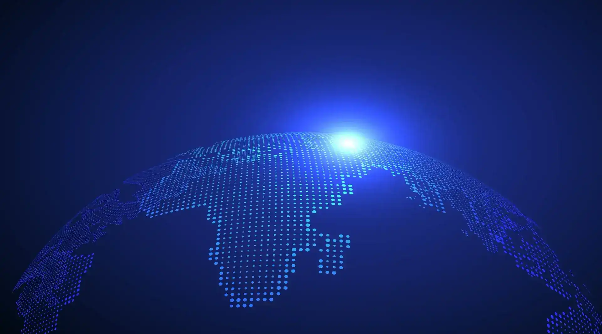 Global Partnership Background