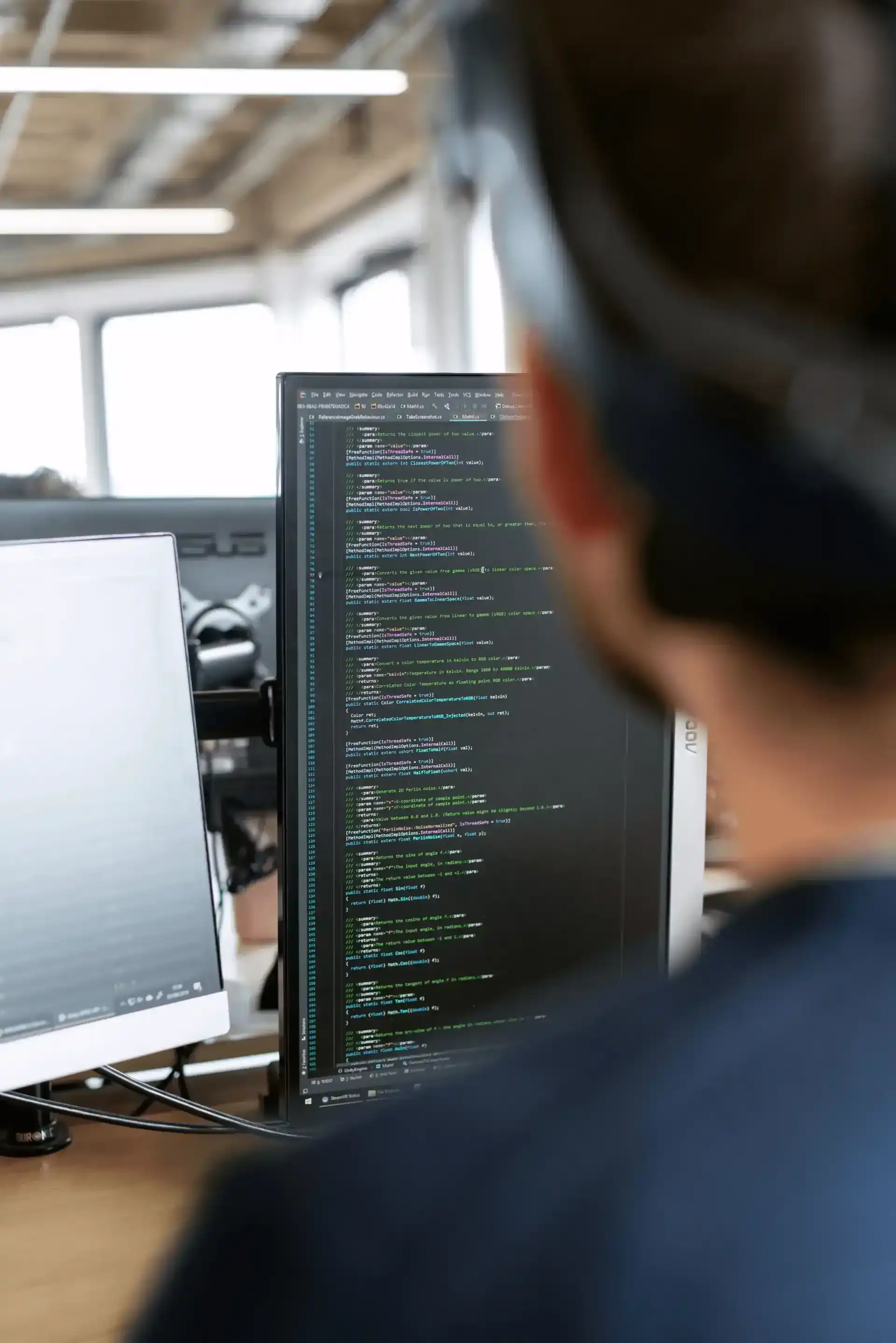 Technology & SaaS