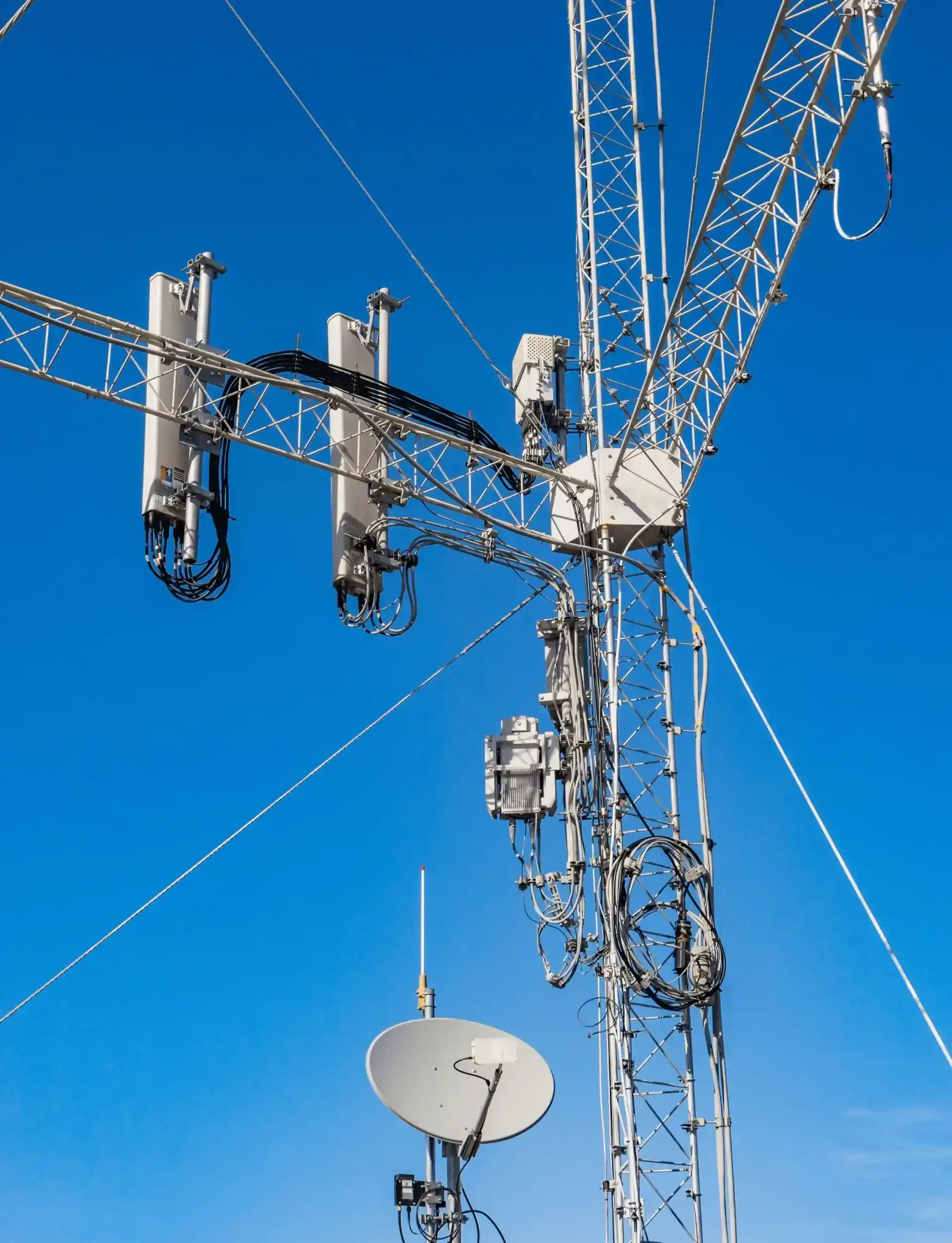 Telecommunications