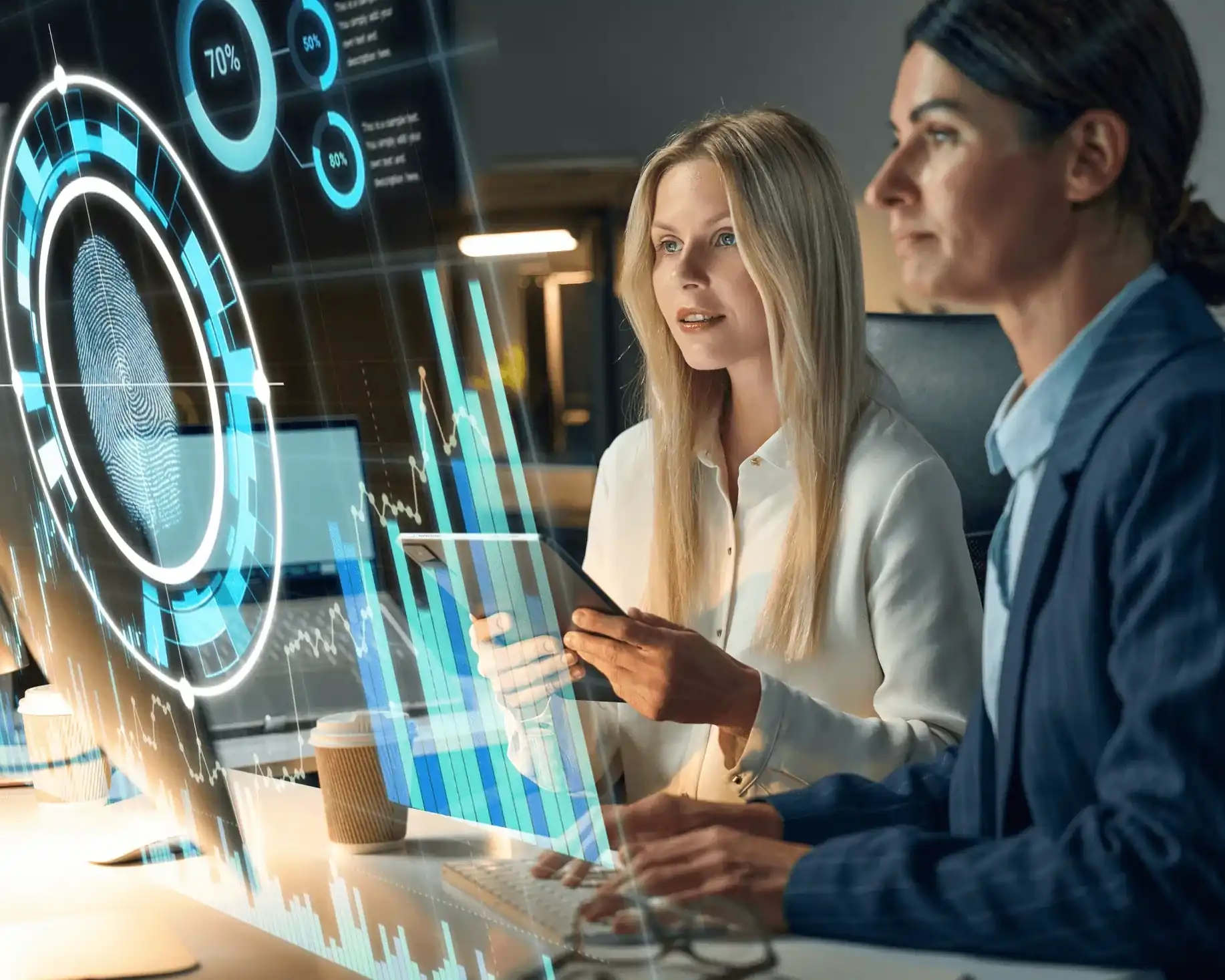 Quality Management & COPC Consulting