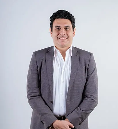 Sherif Mansour